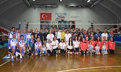 Aydın’da kurumlar kozlarını paylaştı