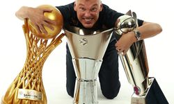 Aydın’da sarı lacivert rüzgarı esecek! Fenerbahçe Beko’nun şampiyonluk kupaları geliyor