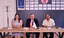 Aydın’da tarım ve su planlamaları kökten değişecek