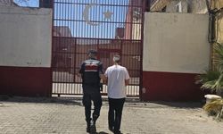 Terör örgütü üyesi şahıs Aydın'da yakalandı