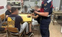 Aydın’da umuma açık alanlar denetlendi