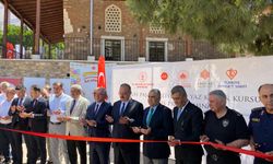 Aydın’da Yaz Kuran Kursları başladı