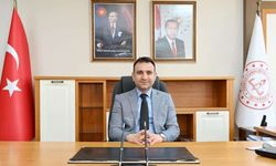 Aydın’da Yeni İl Milli Eğitim Müdürü göreve başladı