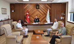 Aydın’ın su sorununu çözecek proje için imzalar atıldı