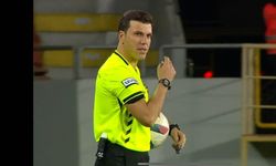Aydınlı hakem üst klasman VAR’da