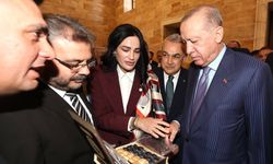 Aydın’ın tescilli ürünü Ankara’da