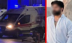 Baba ve 3 kızı bir anda dehşeti yaşadı! Çocuklarının gözü önünde can verdi!