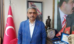 Başkan Alıcık’tan 15 Temmuz mesajı