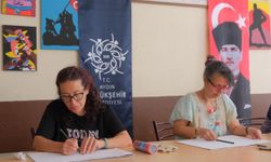 Başkan Çerçioğlu’yla Aydın’da sanat her yaşta