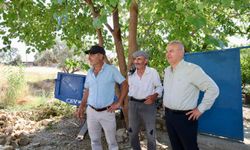 Başkan Kıvrak “Vatandaşlarımızın yaşam kalitesini artırmak için çalışıyoruz”