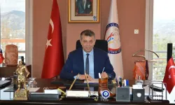 Başkan Künkcü'den TESK Başkanı'na destek