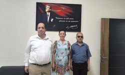 Başkan Özen’den Afyonkarahisar çıkarması! Şubenin kuruluş yıldönümüne katıldı