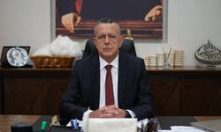 Başkan Özer’den birlik başkanına yolsuzluk tepkisi