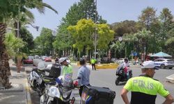 Başkan Özmeriç değerlendirdi! Aydın’da motosikletli sayısında kontrolsüz artış