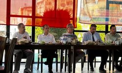 Başkan Tetik’ten alt geçit yorumu! “Hangar Kafe’yi bize verirlerse bakacağız”