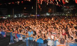 Buharkent’te festival zamanı! Ünlü isimler sahne alacak