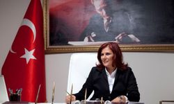 Çerçioğlu: 24 Temmuz Gazeteciler ve Basın Bayramı kutlu olsun