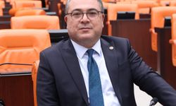 CHP Genel Merkezinden Karakoz’a kritik görev