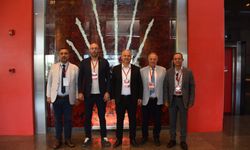 CHP’li Başkanlar Ankara’da buluştu