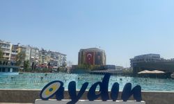 En sıcak ilçeler listesi açıklandı: Aydın’dan 8 ilçe var