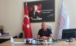 Germencik İlçe Sağlık Müdürü değişti