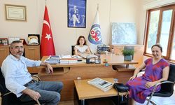 Germencik’te OSB yatırımları görüşüldü