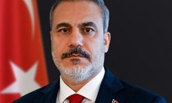 Hakan Fidan’dan Aydın milletvekiline ‘Patrik’ cevabı