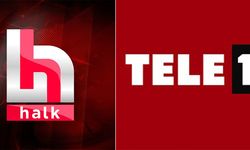 Basın Bayramı'nda RTÜK’ten Halk TV ve Tele 1’e ceza