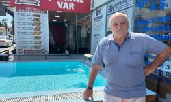 Havuz keyfi hastalığa dönmesin! Yarım asırdır havuz yapan Kişik uyardı