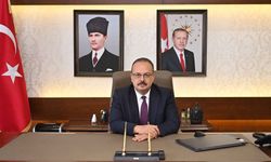 Vali Canbolat'tan karikatür tepkisi: “Hukuk önünde hesap vereceklerdir”