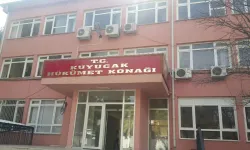 Kuyucak'a vergi dairesi açıldı