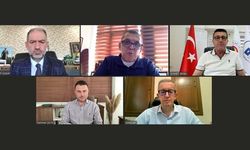 İstanbul Ticaret Borsası'nda incir konuşuldu