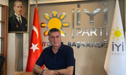 İYİ Partili Ertürk’ten güç birliği toplantısı değerlendirmesi: “Aydın için atılan adımları destekliyoruz”