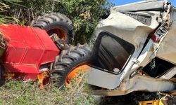 Aydın'da peş peşe kahreden ölümler! 7 kişi trafik kazalarında can verdi
