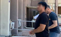 Aydın’da sahte kamu görevlisi tutuklandı