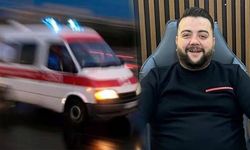 Emlak ofisi kan gölüne döndü! Ölü ve yaralılar var