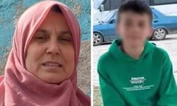 Kar maskeli caniler anneyi vahşice öldürdü! 12 yaşındaki oğlu ölü numarası yapıp hayatta kaldı
