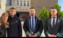 Keskin ailesi dosyasında ikinci duruşma görüldü
