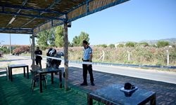 Kuşadası plajlarında ‘Kıyı Kanunu’ denetimi! İki işletme mühürlendi