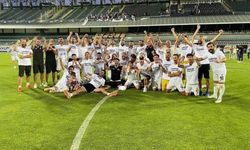 Kuşadasıspor’dan Sökespor’a imalı paylaşım! “Alın teriyle çıkmayana bu lig fazla gelir!”