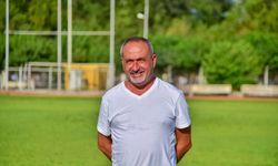 Laleler yeni sezon planlaması yapıyor: Antrenör Mert ile yola devam kararı