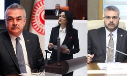 AK Parti Aydın Milletvekillerinden mizah dergisine tepki