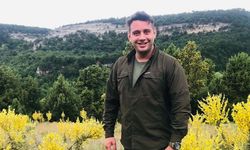 Kontrolden çıkan motosiklet şarampole devrildi: Genç yaşta hayatını kaybetti