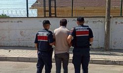 Nazilli’de aranıyordu! Jandarma ekipleri tarafından yakalandı