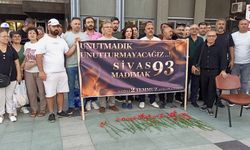 Nazilli’de Madımak Katliamı’nın 32. yılında duygulu anma: “Unutmadık, unutturmayacağız!”