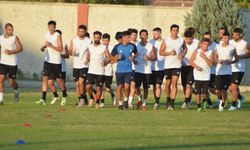 Nazillispor sahaya indi yeni sezonu açtı