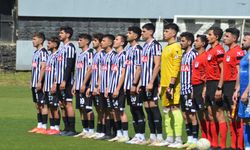Nazillispor sezonu Ayvalık’ta açıyor! Fikstür belli oldu