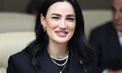 Seda Sarıbaş duyurdu: “Millet Bahçesi yeniden aktif olacak”