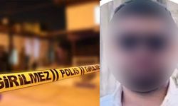 Ev bir anda kan gölüne döndü! Oğul annesini bıçakladı, Ağabey kardeşini öldürdü