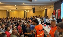 ÖRKOOP’ta büyük seçim günü geldi